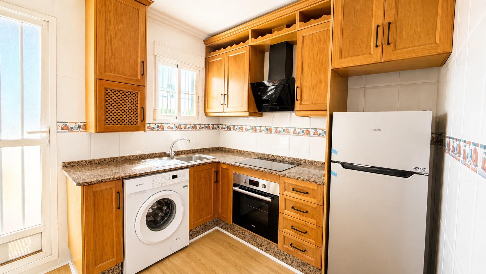 12-11 Apartment in Orihuela Costa, Alicante