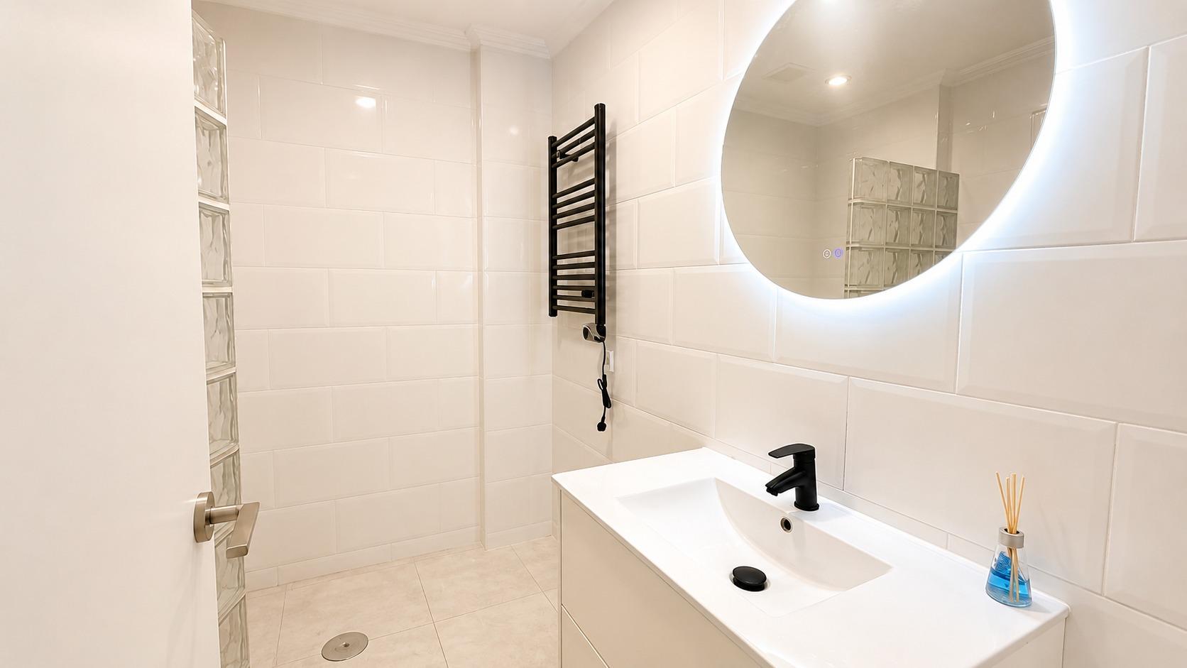 12-12 Apartment in Orihuela Costa, Alicante