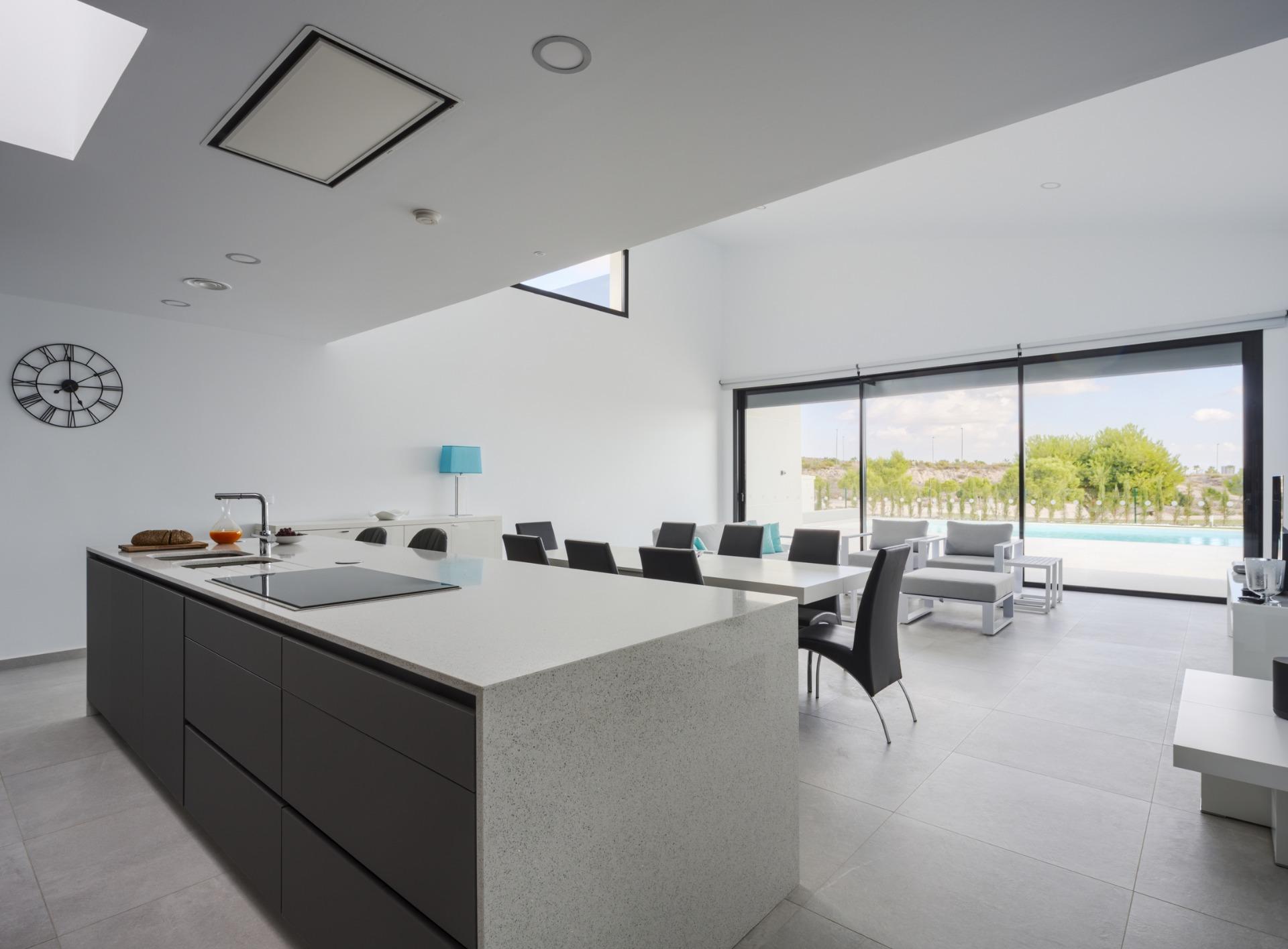12-14 Villa in Baños y Mendigo, Murcia