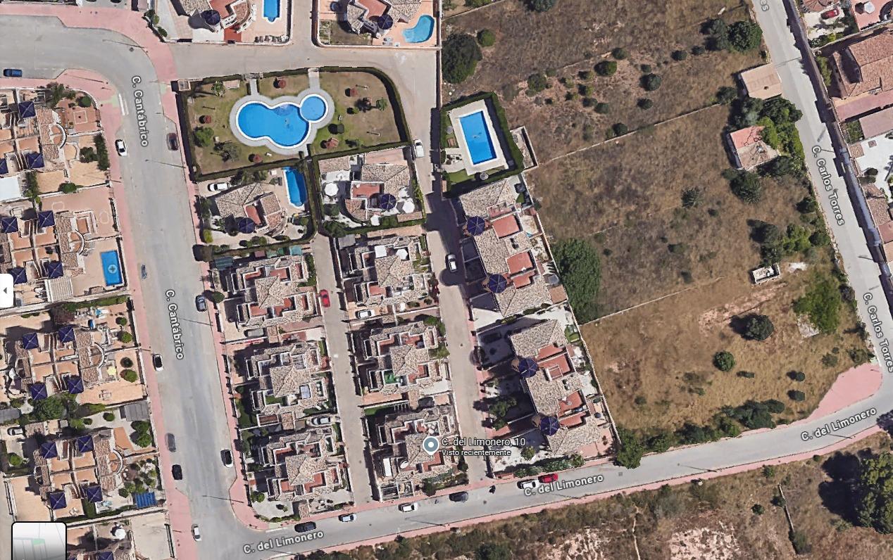 12-17 Apartment in Orihuela Costa, Alicante