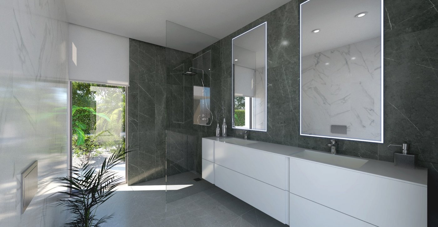 12-20 Villa in Baños y Mendigo, Murcia