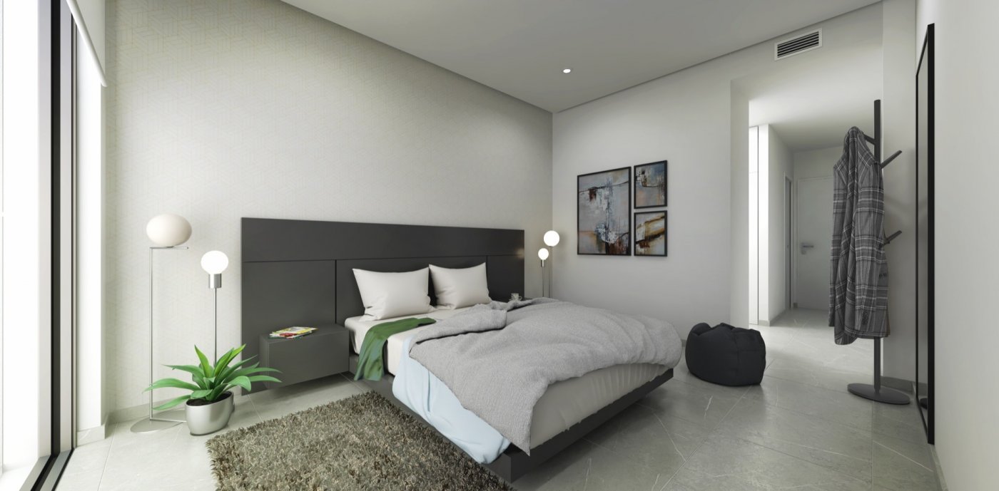 12-23 Villa in Baños y Mendigo, Murcia