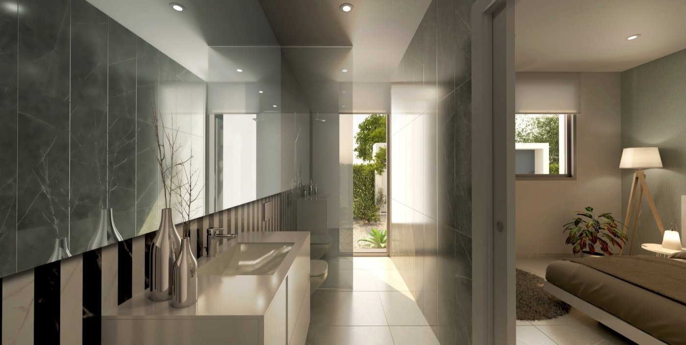 12-24 Villa in Baños y Mendigo, Murcia