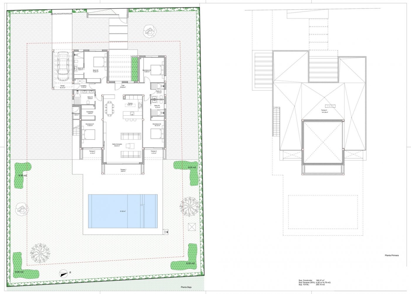 12-25 Villa in Baños y Mendigo, Murcia
