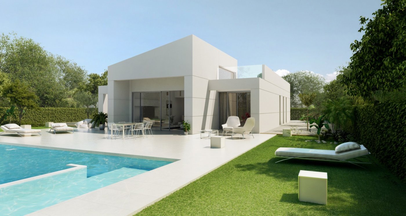 12-4 Villa in Baños y Mendigo, Murcia
