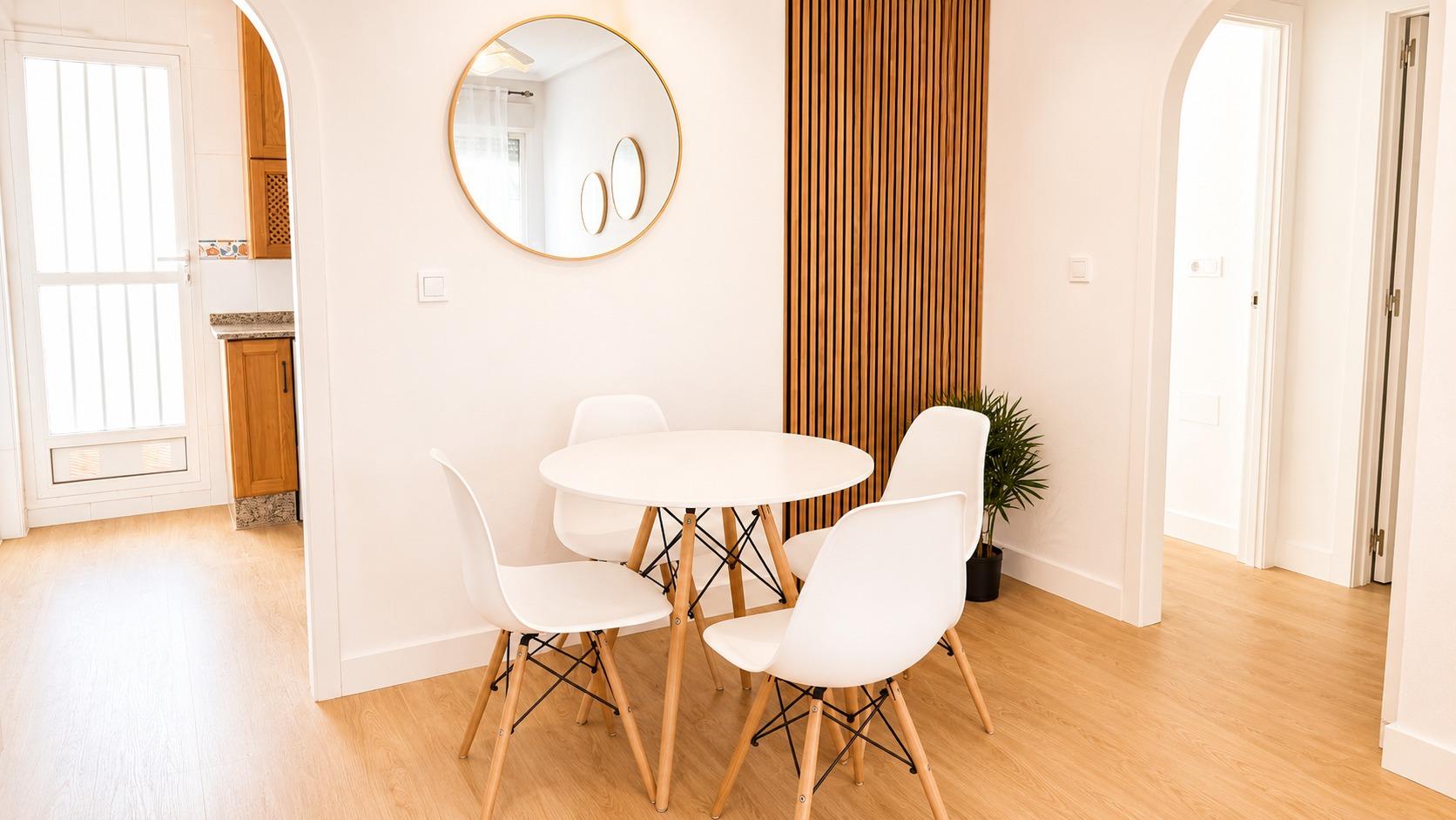 12-4 Apartment in Orihuela Costa, Alicante