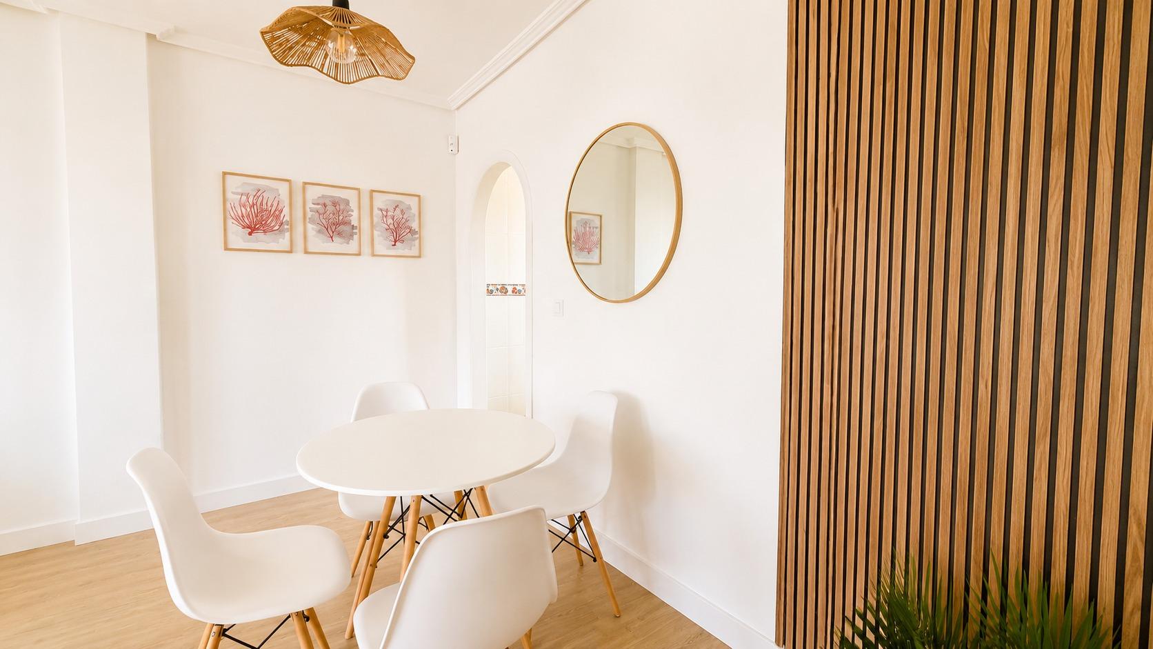 12-5 Apartment in Orihuela Costa, Alicante