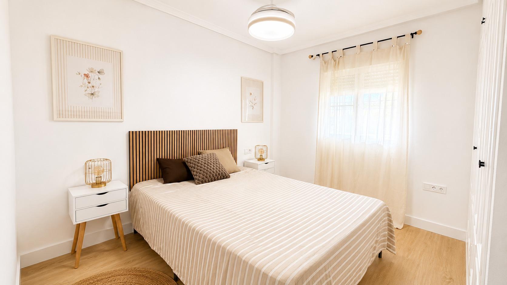 12-6 Apartment in Orihuela Costa, Alicante