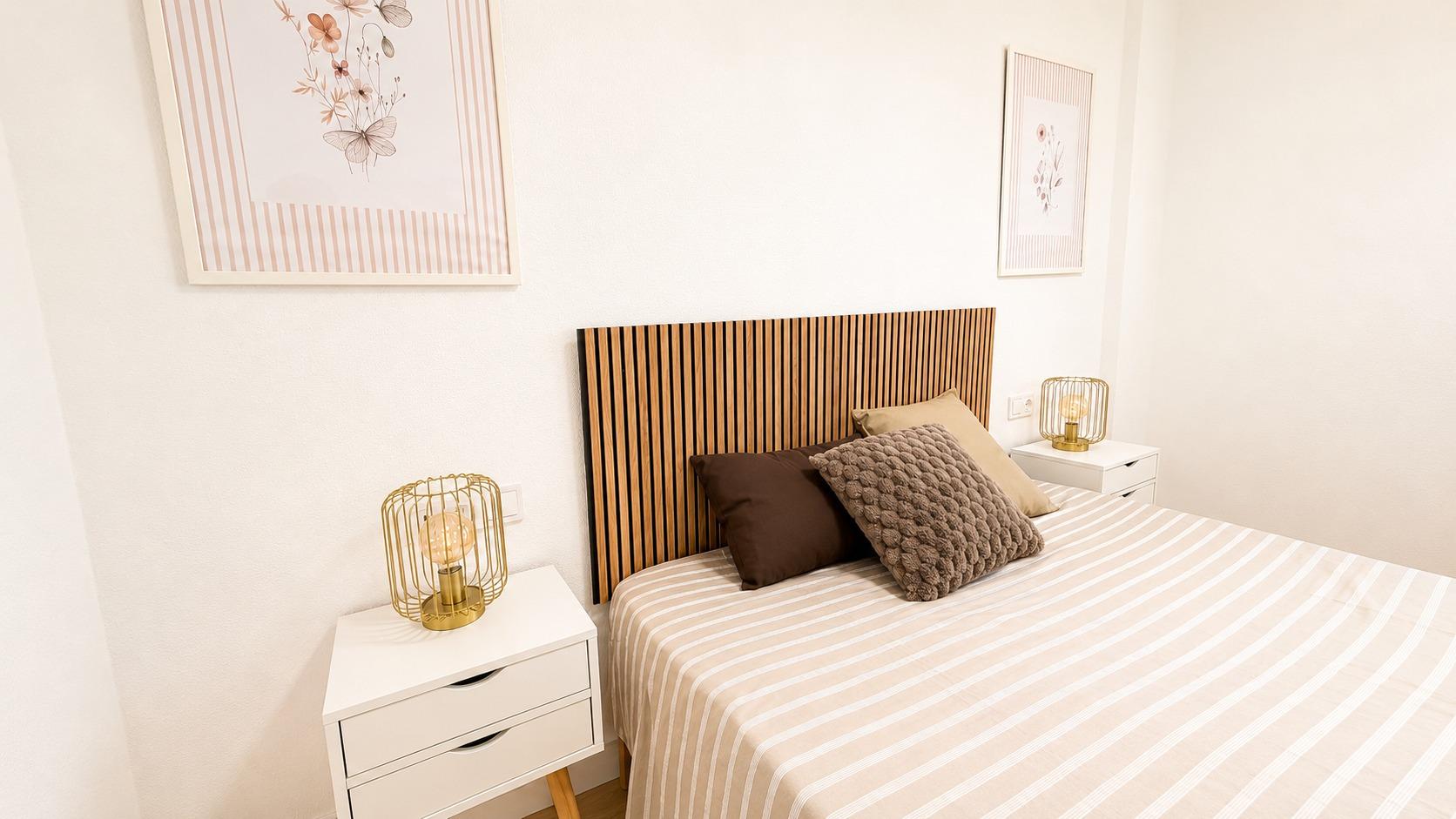 12-7 Apartment in Orihuela Costa, Alicante