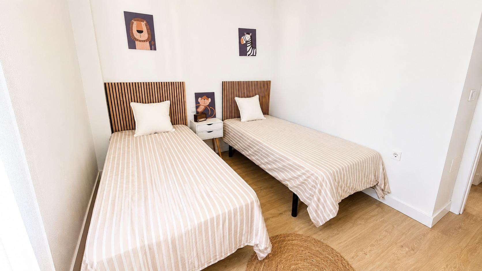 12-8 Apartment in Orihuela Costa, Alicante