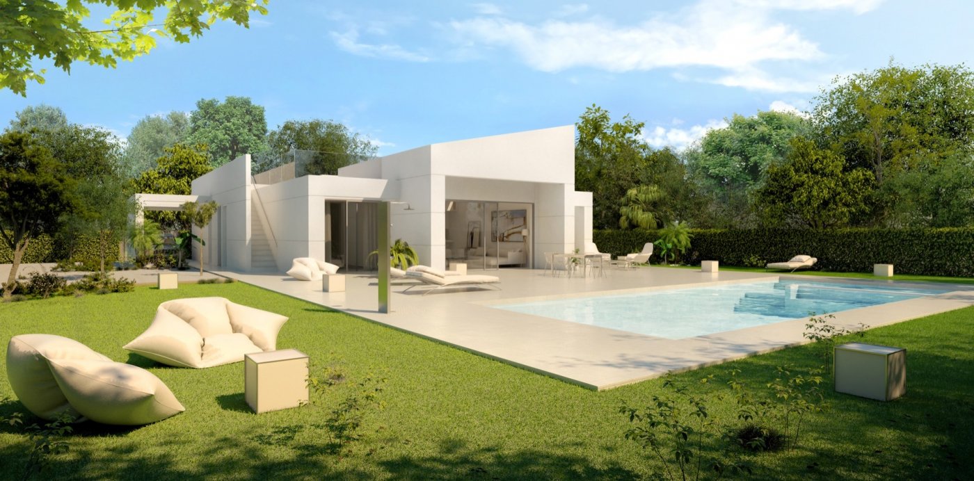 12-9 Villa in Baños y Mendigo, Murcia