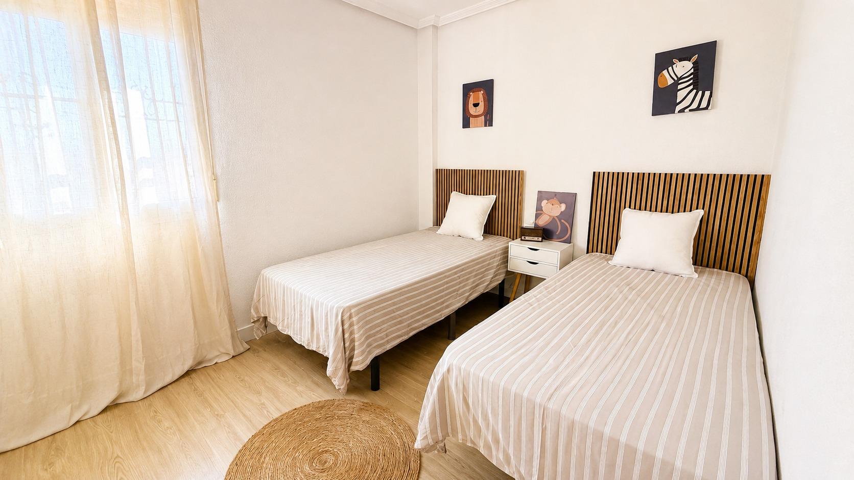 12-9 Apartment in Orihuela Costa, Alicante