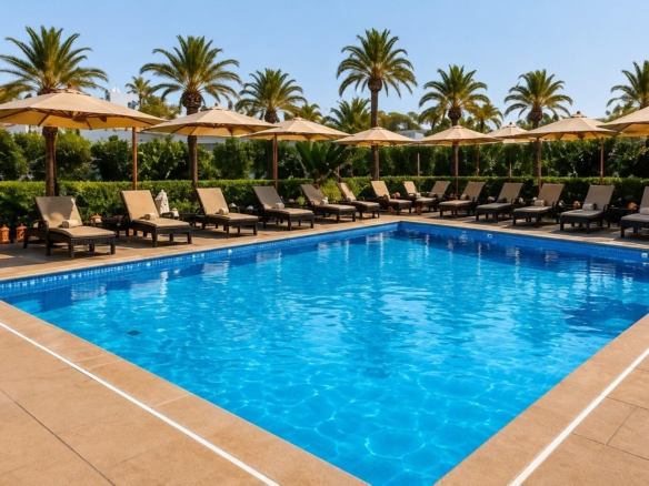 Apartment for sale in Los Alcazares