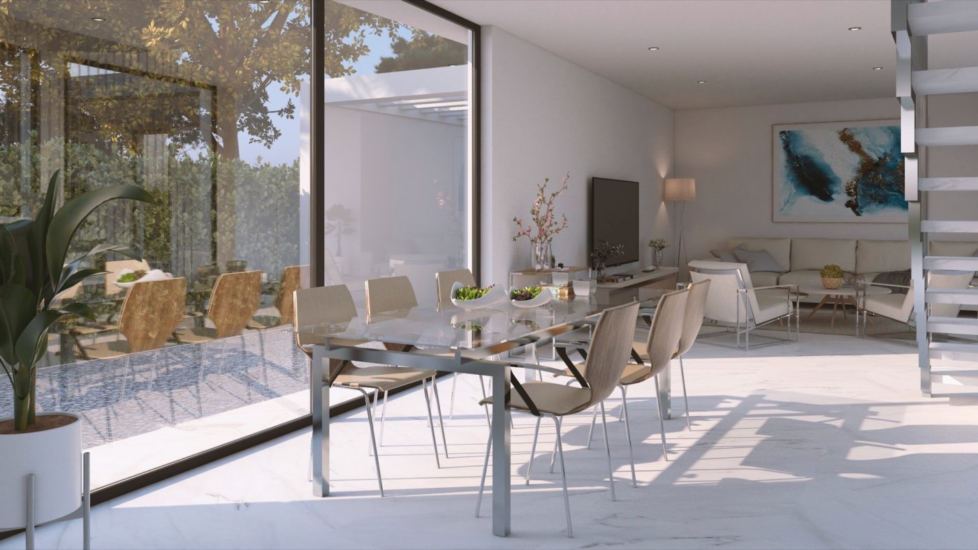 13-10 Villa in Baños y Mendigo, Murcia