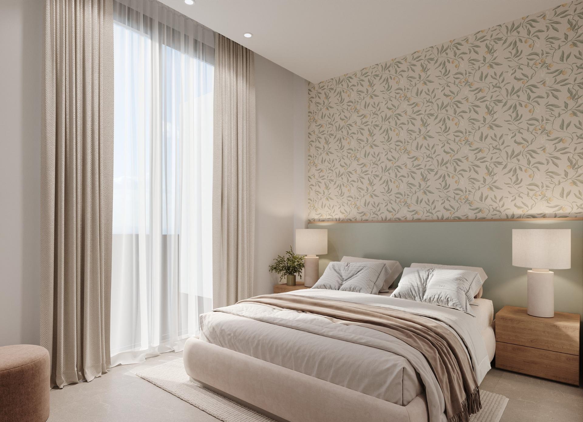 13-10 Apartment in Torre Pacheco, Murcia