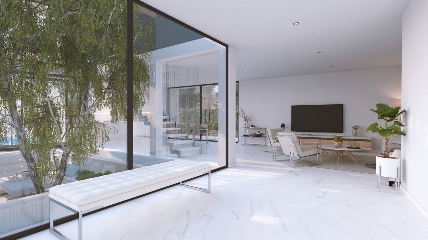 13-12 Villa in Baños y Mendigo, Murcia