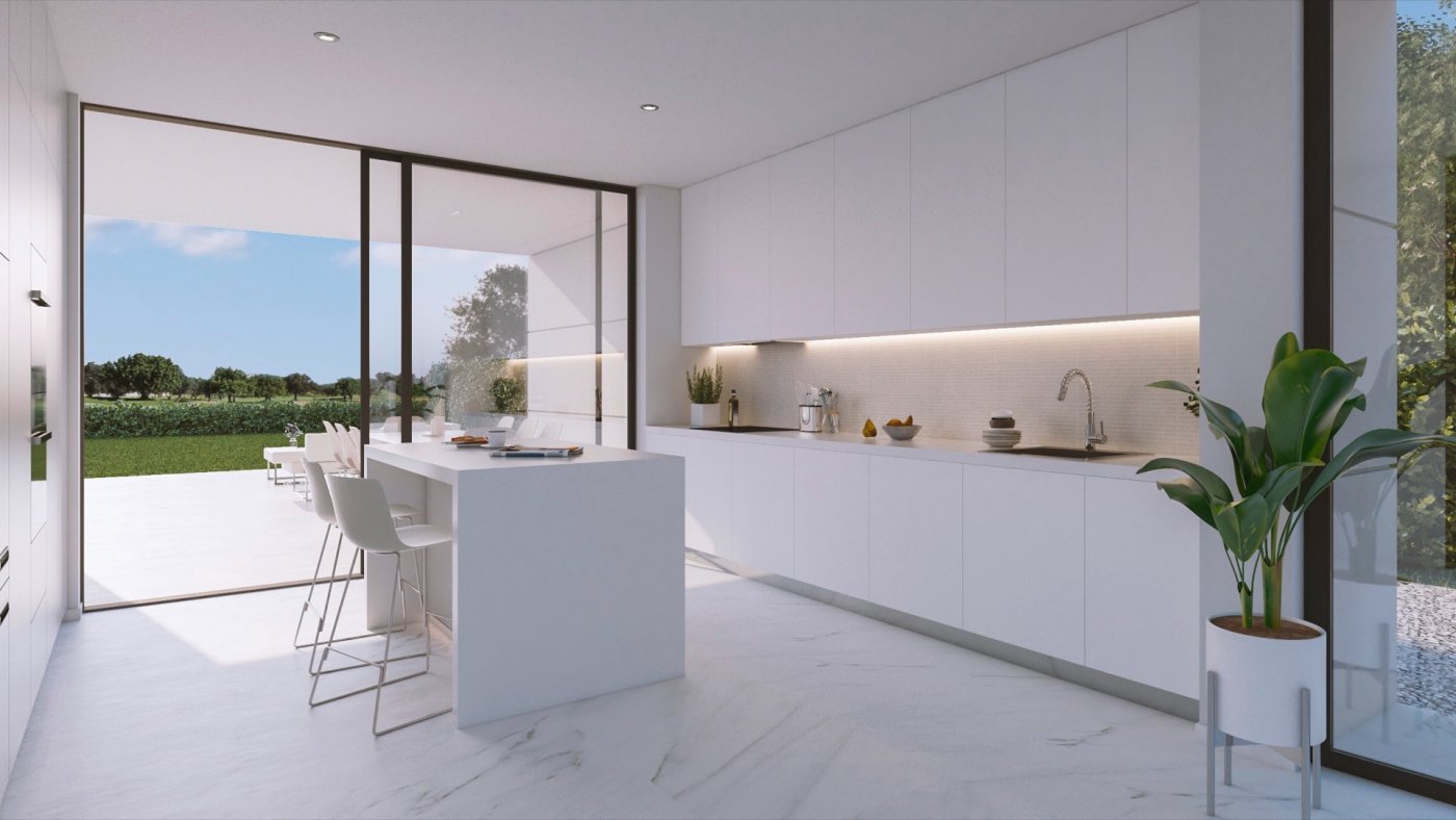 13-13 Villa in Baños y Mendigo, Murcia