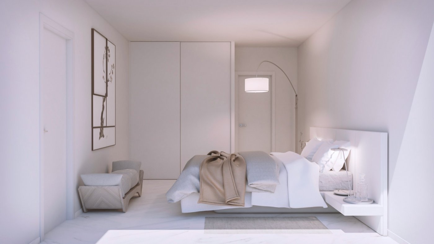 13-16 Villa in Baños y Mendigo, Murcia