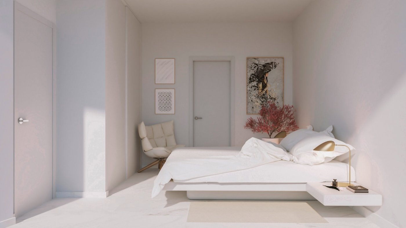 13-17 Villa in Baños y Mendigo, Murcia