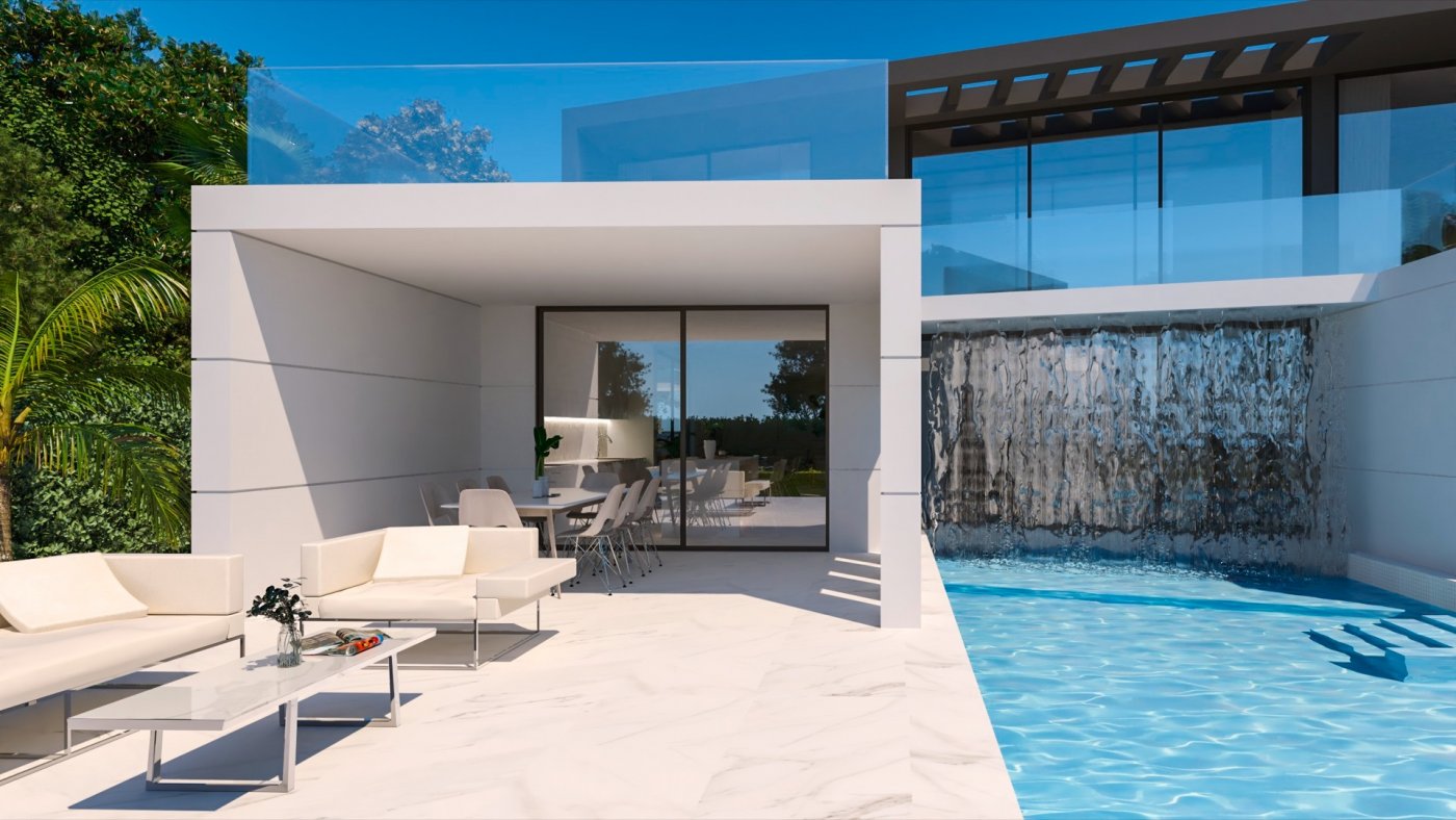 13-20 Villa in Baños y Mendigo, Murcia