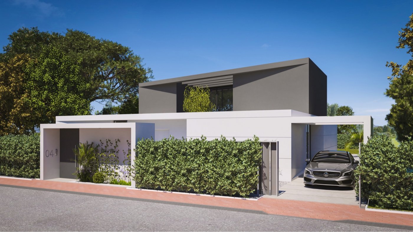 13-22 Villa in Baños y Mendigo, Murcia