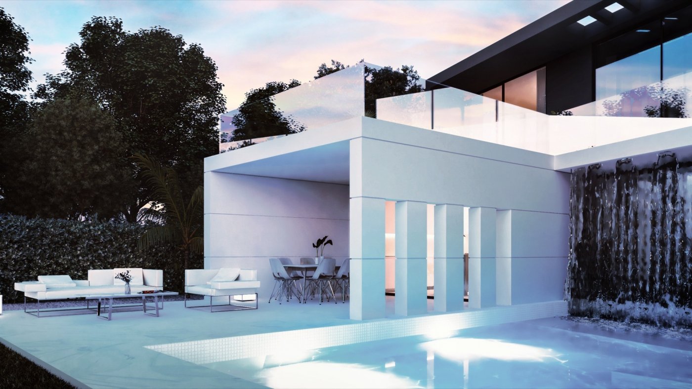 13-24 Villa in Baños y Mendigo, Murcia