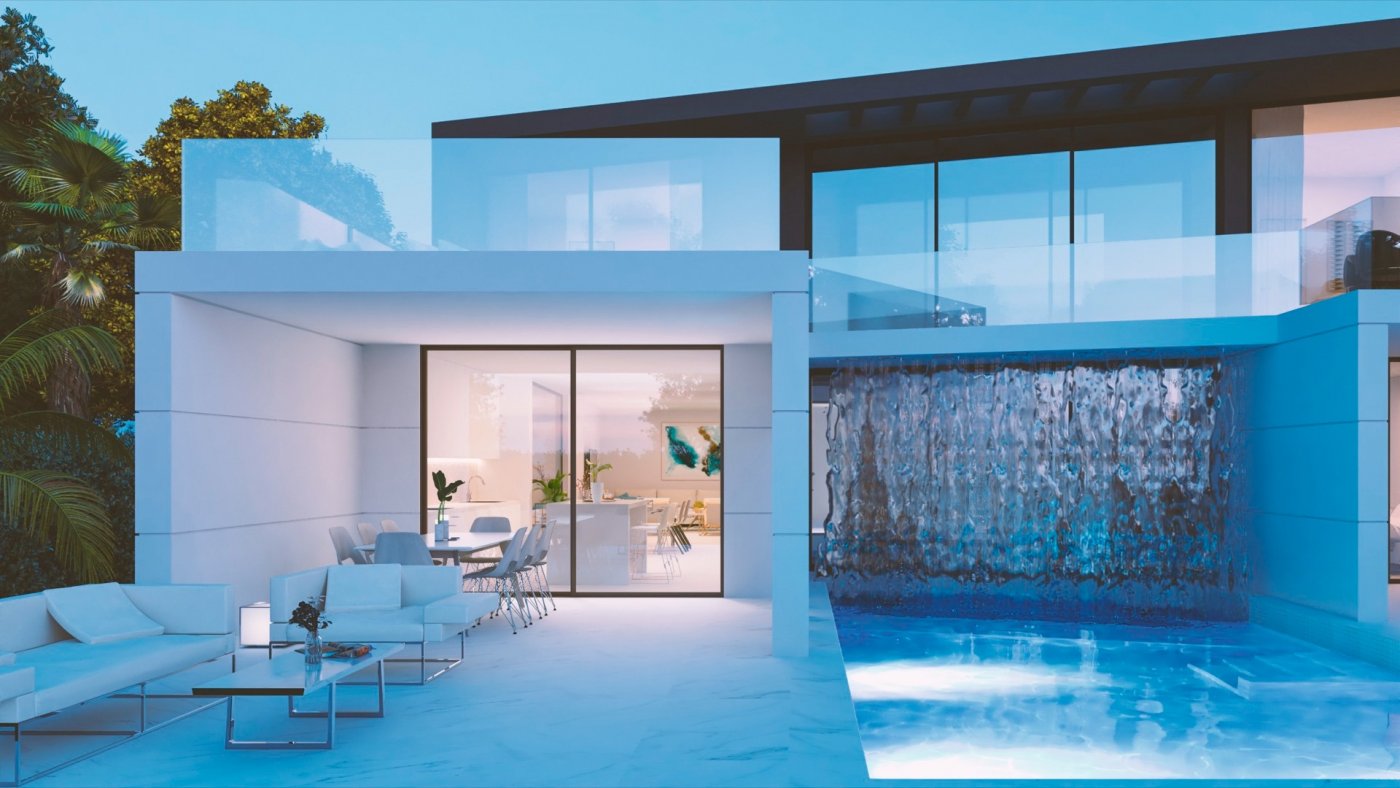13-25 Villa in Baños y Mendigo, Murcia