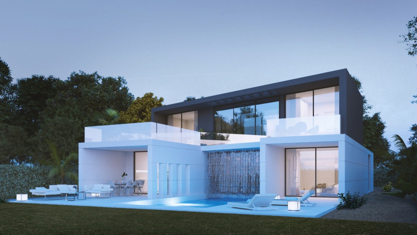 13-26 Villa in Baños y Mendigo, Murcia