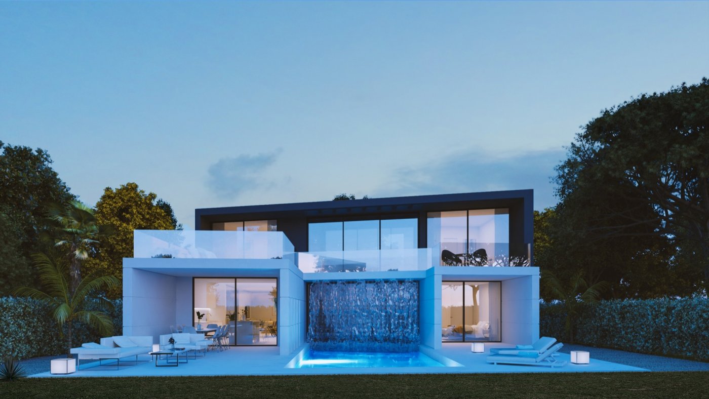 13-27 Villa in Baños y Mendigo, Murcia