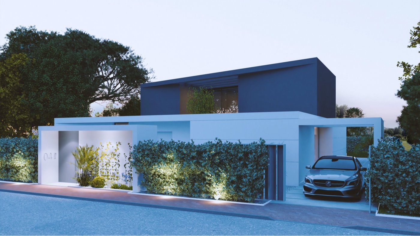 13-28 Villa in Baños y Mendigo, Murcia