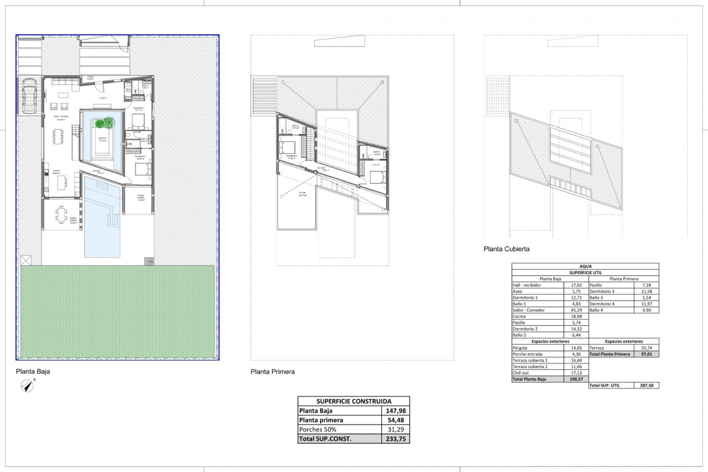 13-30 Villa in Baños y Mendigo, Murcia
