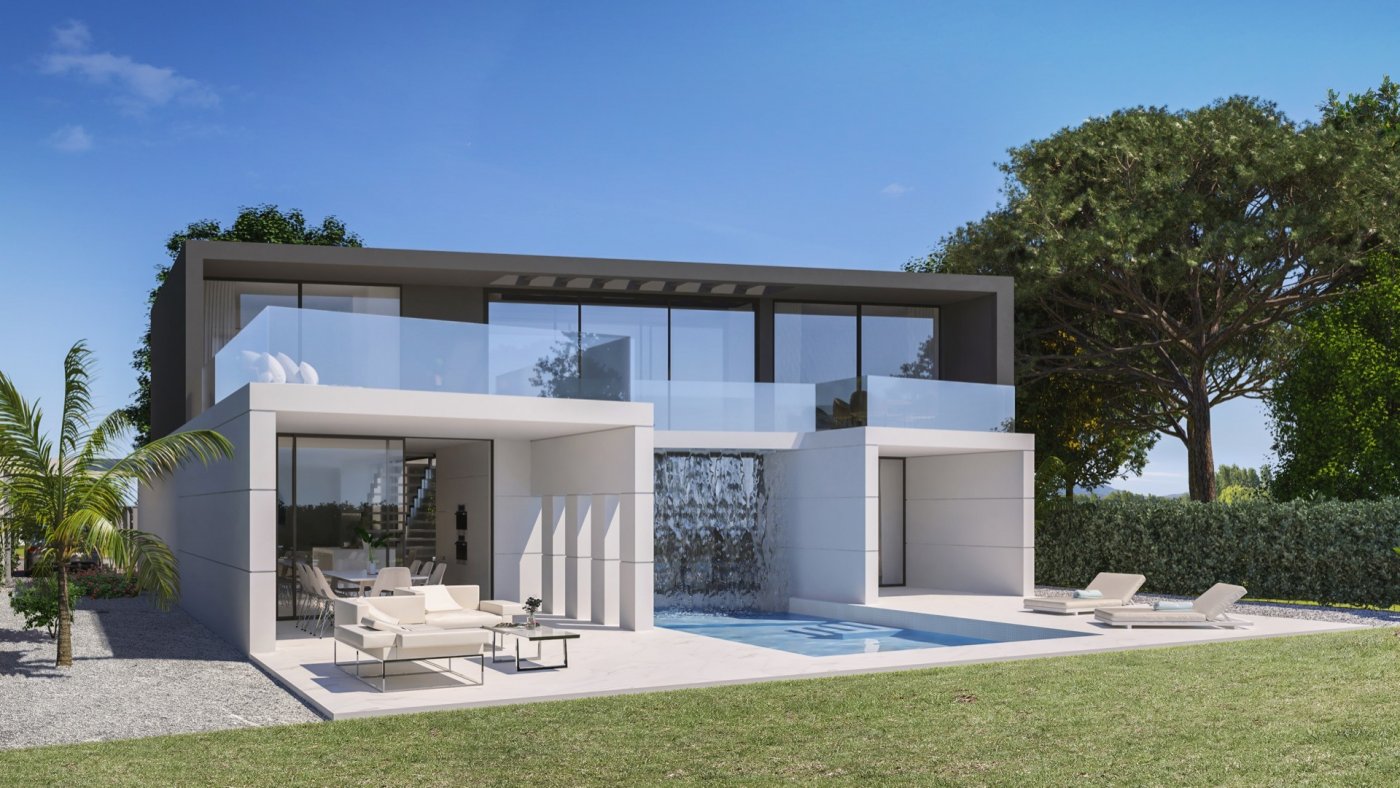 13-4 Villa in Baños y Mendigo, Murcia