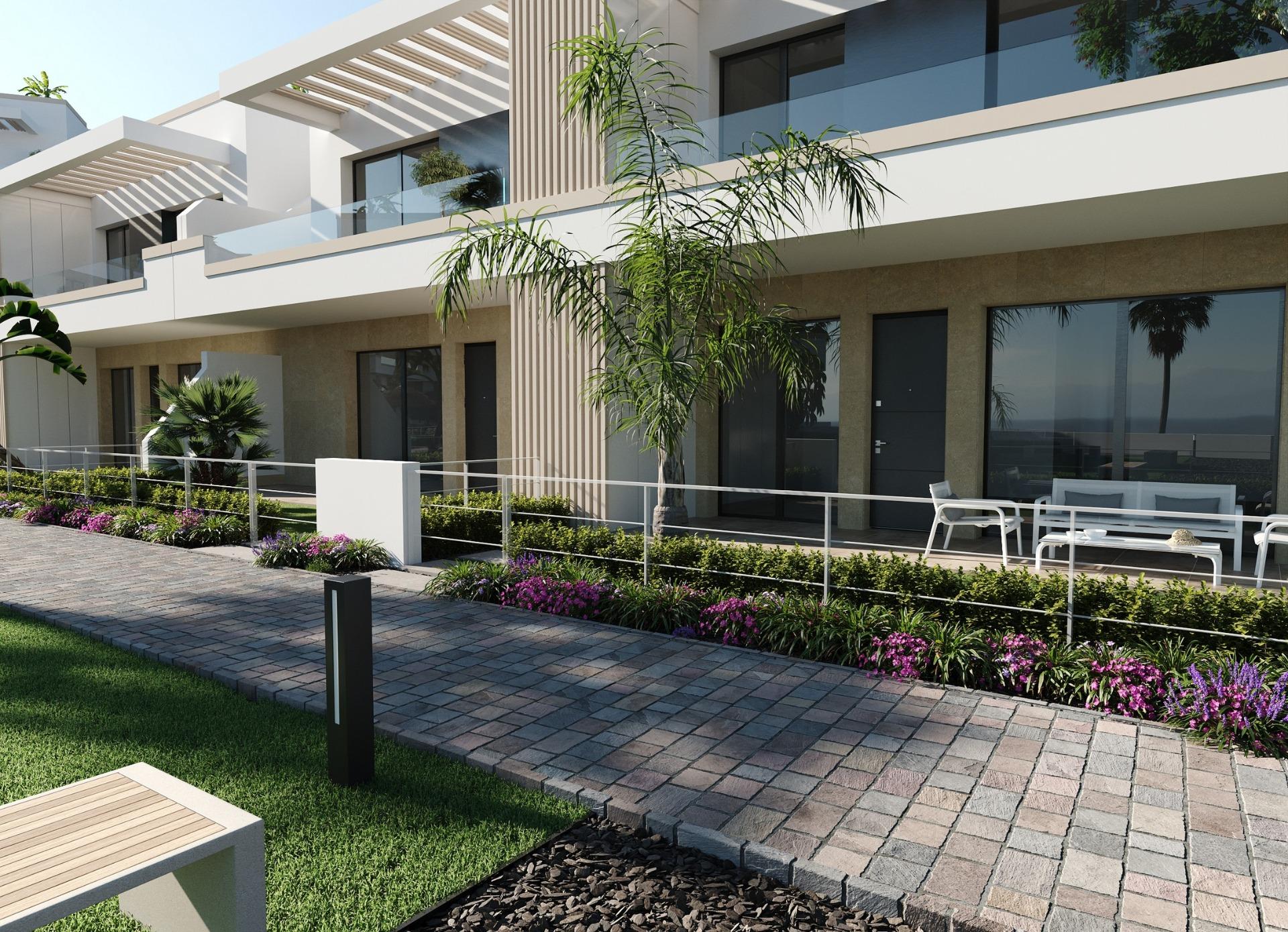 13-5 Apartment in Torre Pacheco, Murcia