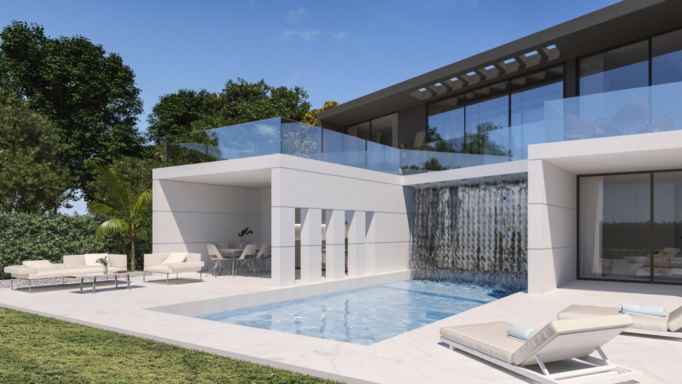13-5 Villa in Baños y Mendigo, Murcia