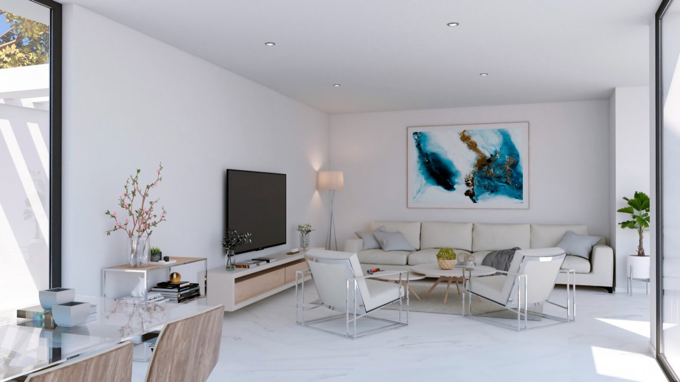 13-6 Villa in Baños y Mendigo, Murcia