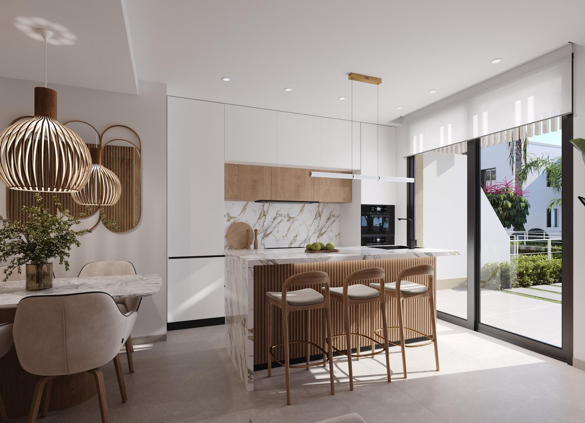 13-7 Apartment in Torre Pacheco, Murcia