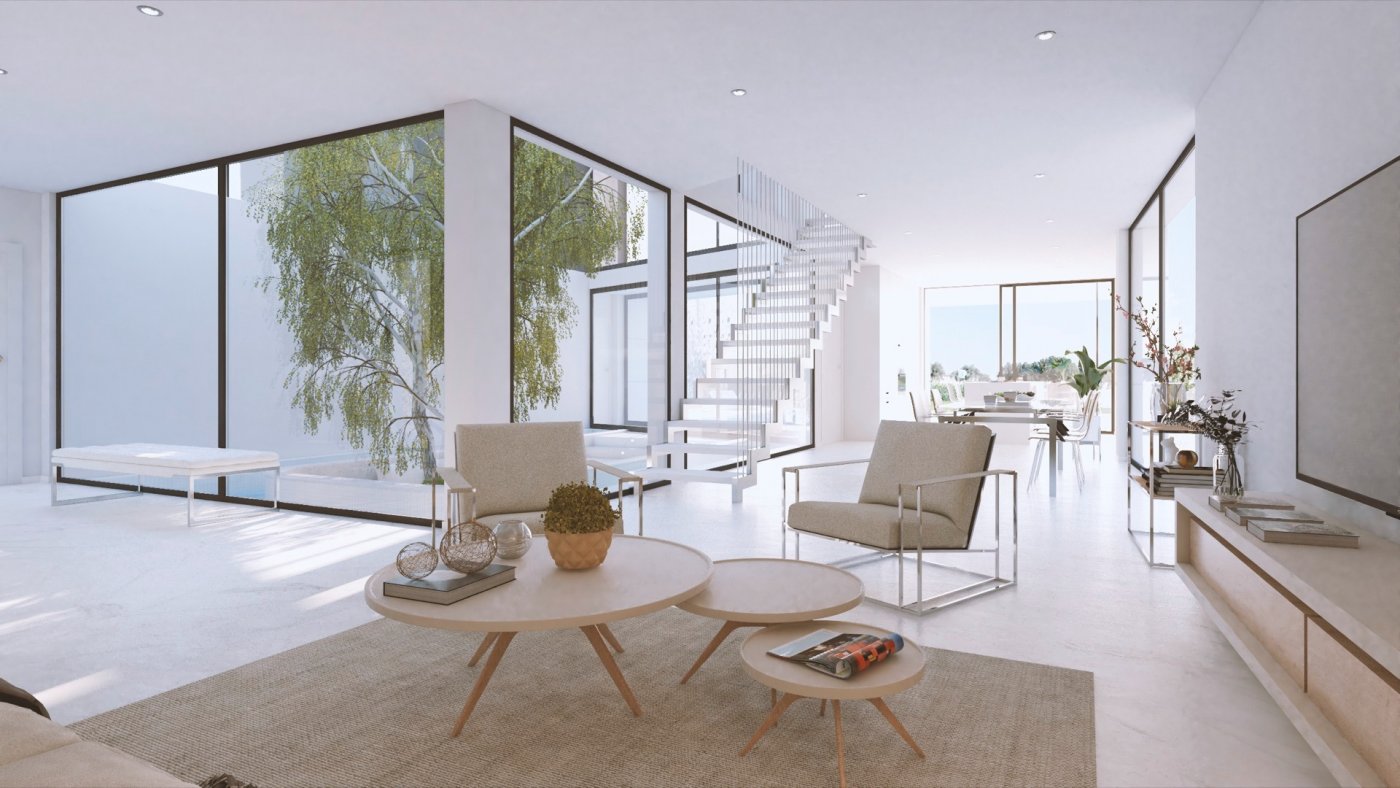 13-7 Villa in Baños y Mendigo, Murcia