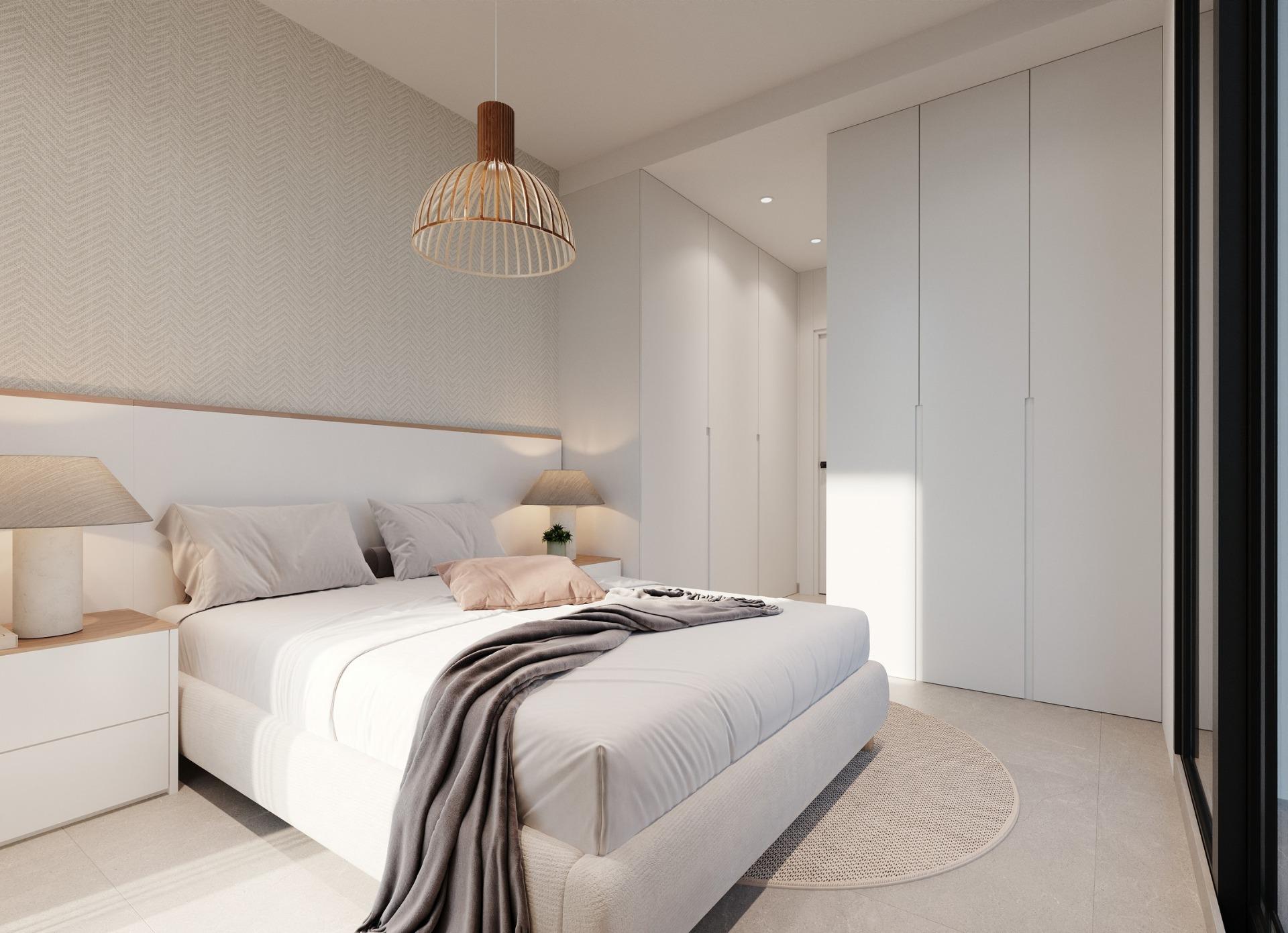 13-8 Apartment in Torre Pacheco, Murcia