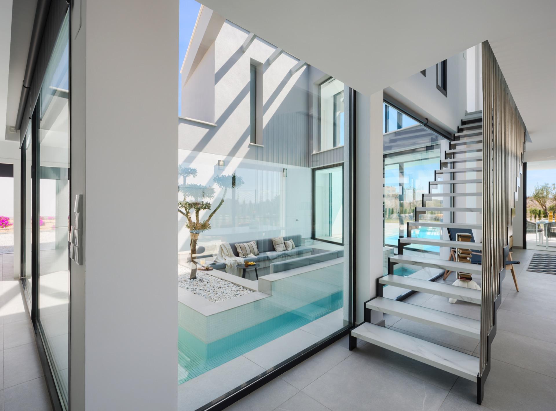 13-8 Villa in Baños y Mendigo, Murcia