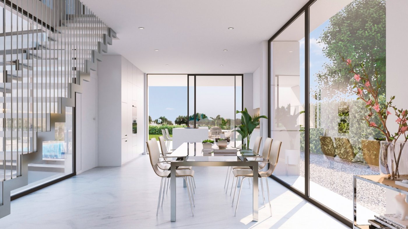 13-9 Villa in Baños y Mendigo, Murcia