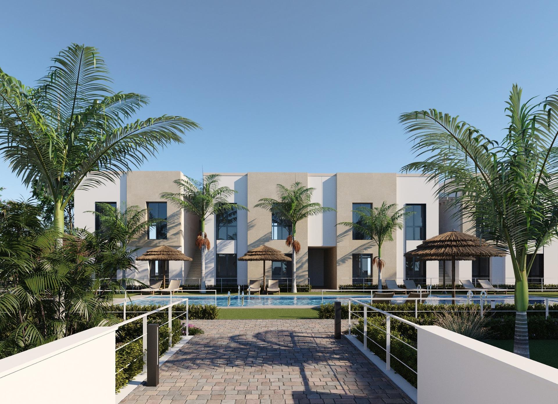 14-13 Penthouse in Torre Pacheco, Murcia