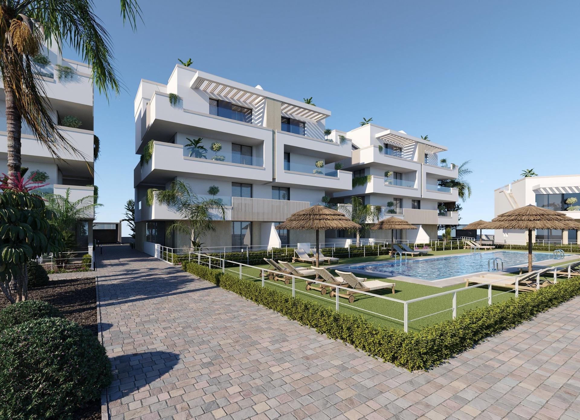 14-2 Murcia – Sunrise Dream Properties