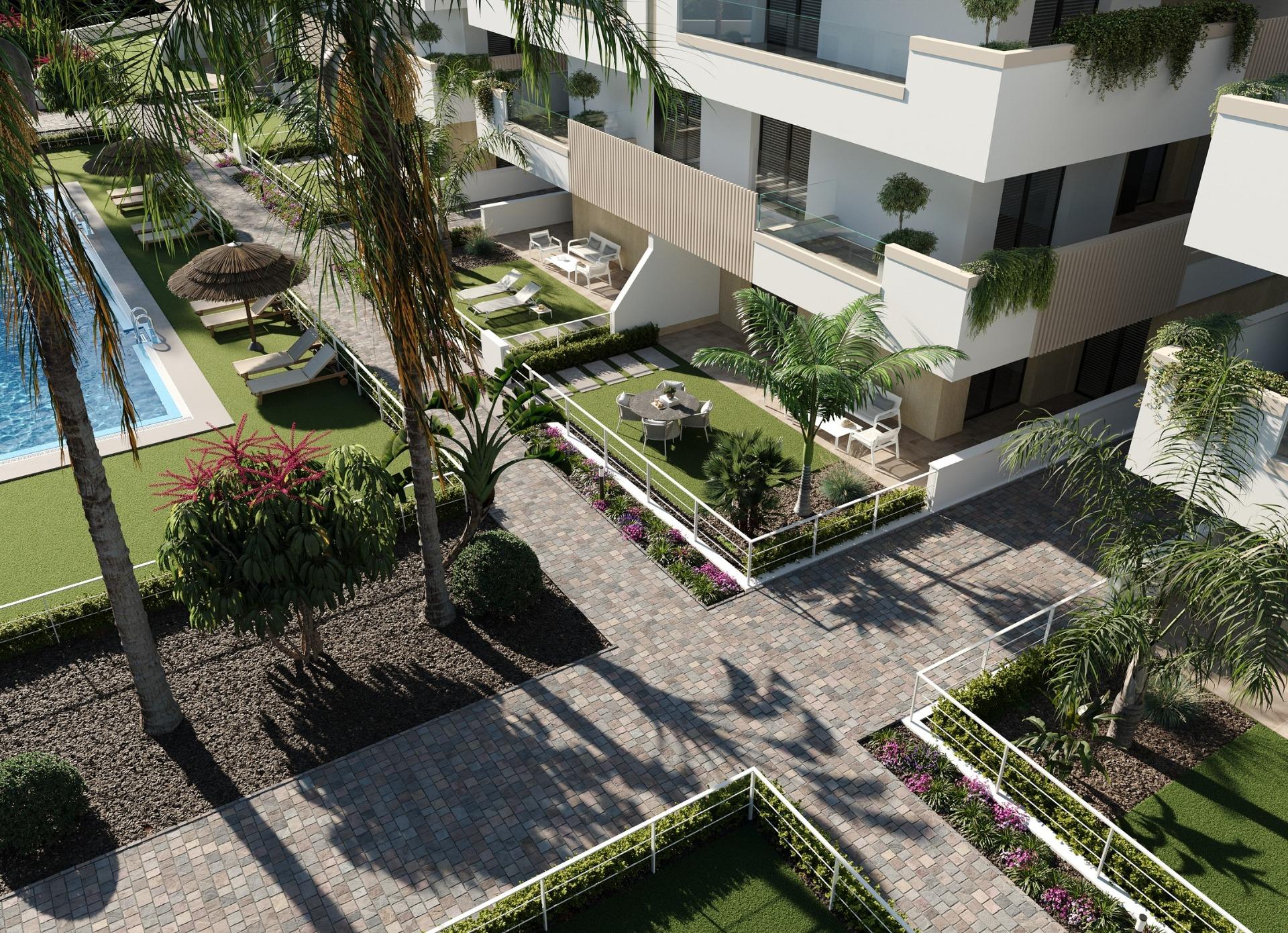 14-3 Penthouse in Torre Pacheco, Murcia