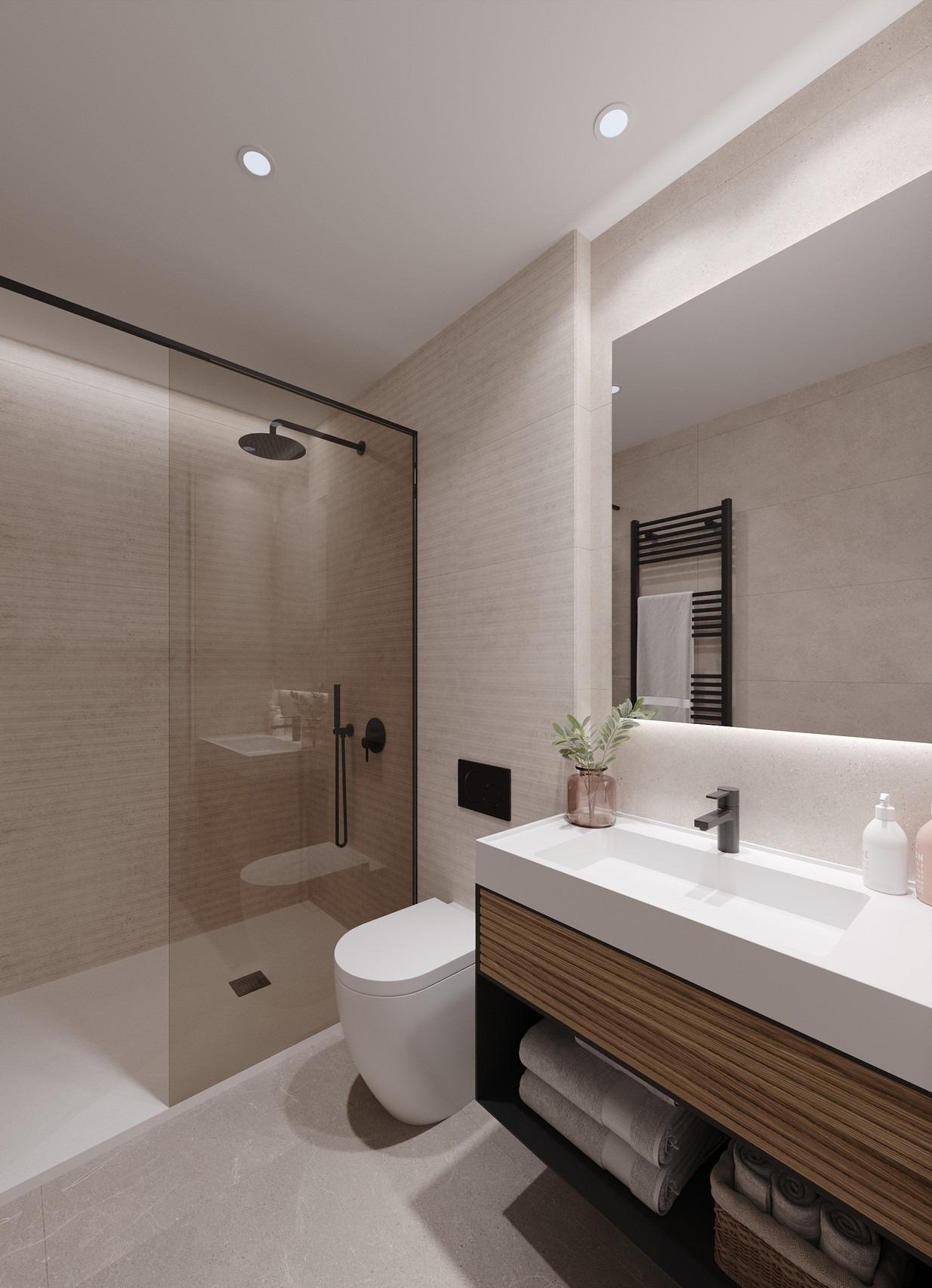 14-9 Penthouse in Torre Pacheco, Murcia