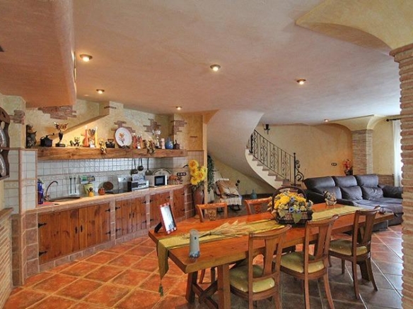 Villa for sale in Formentera del Segura