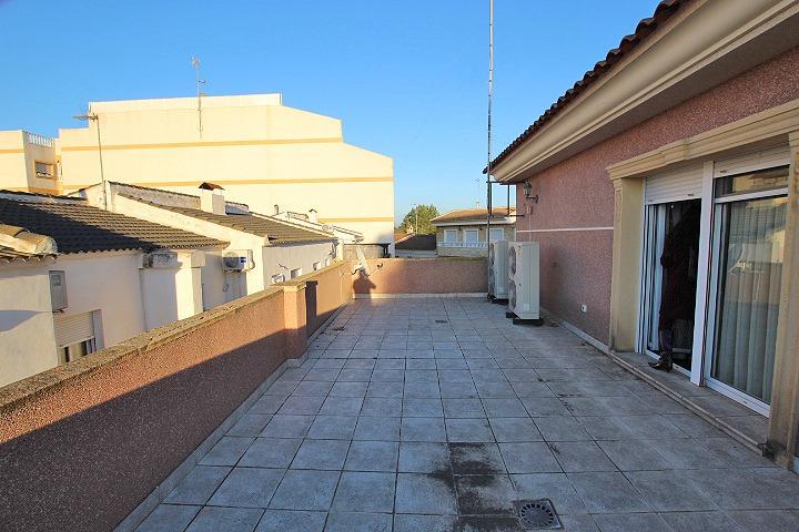 15-11 Villa in Formentera del Segura, Alicante