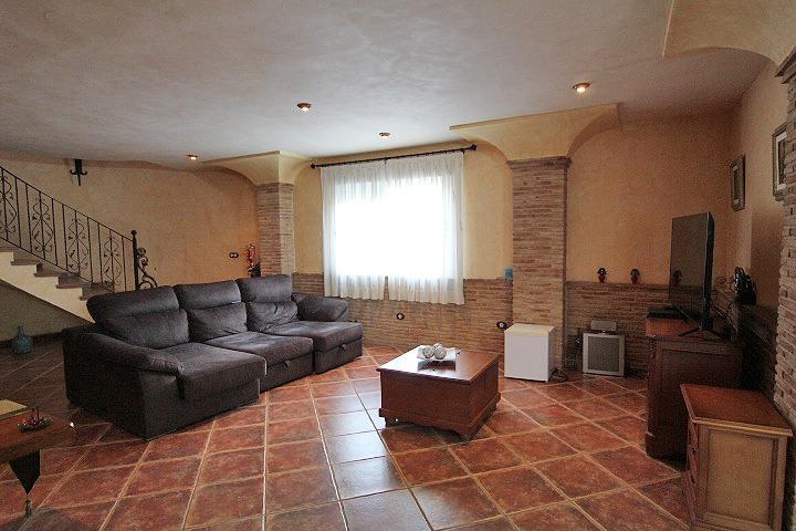 15-12 Villa in Formentera del Segura, Alicante