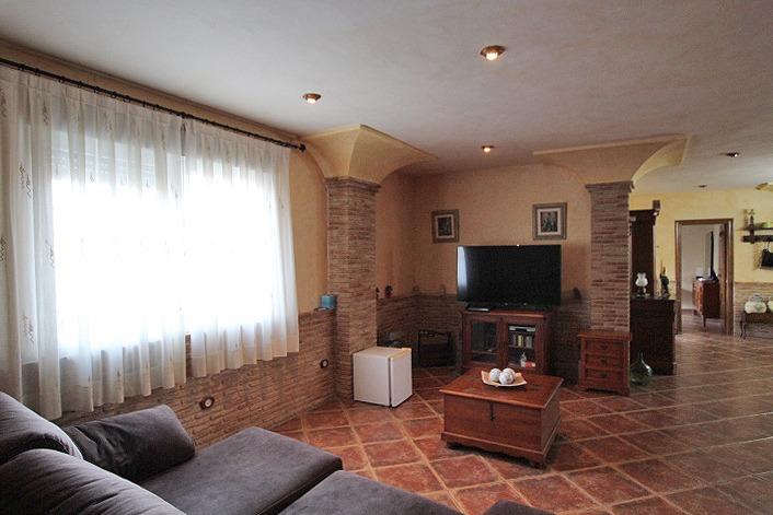 15-13 Villa in Formentera del Segura, Alicante