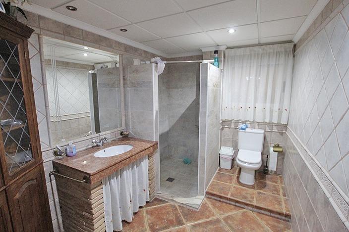 15-16 Villa in Formentera del Segura, Alicante
