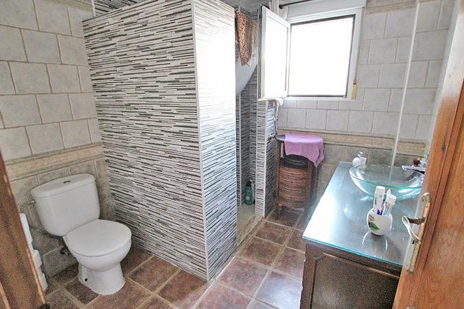15-17 Villa in Formentera del Segura, Alicante